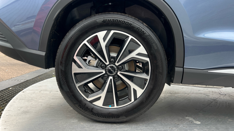 BYD Sealion 5 1.5 DM-i Comfort 5dr Auto Estate